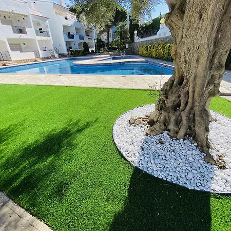 Jardins Ii 1-9 Pisos Con Piscina En