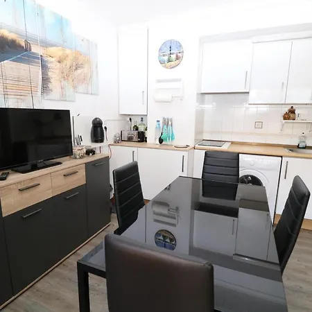Apartamento Jardins Ii 1-9 Pisos Con Piscina En