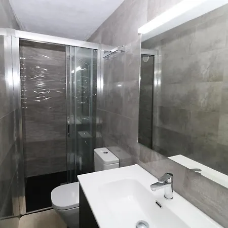 Jardins Ii 1-9 Pisos Con Piscina En Apartamento