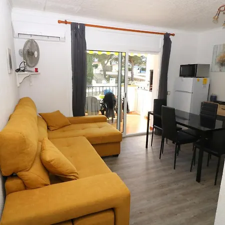 Jardins Ii 1-9 Pisos Con Piscina En Apartamento *