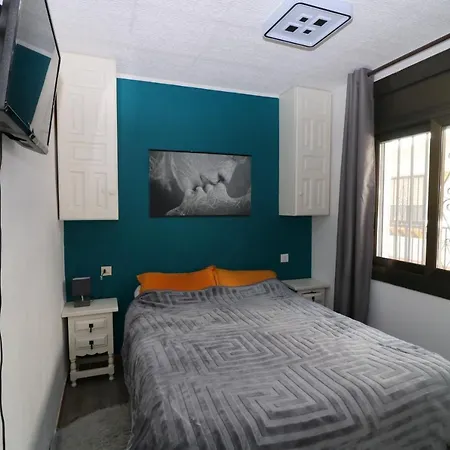 Jardins Ii 1-9 Pisos Con Piscina En Apartamento *