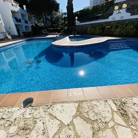 Jardins Ii 1-9 Pisos Con Piscina En *