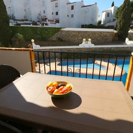 Apartment Jardins Ii 1-9 Pisos Con Piscina En *