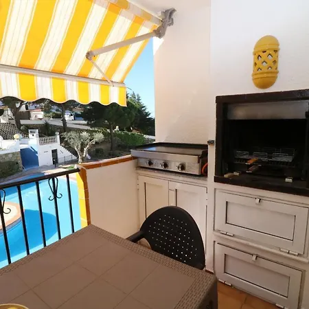 Apartment Jardins Ii 1-9 Pisos Con Piscina En *